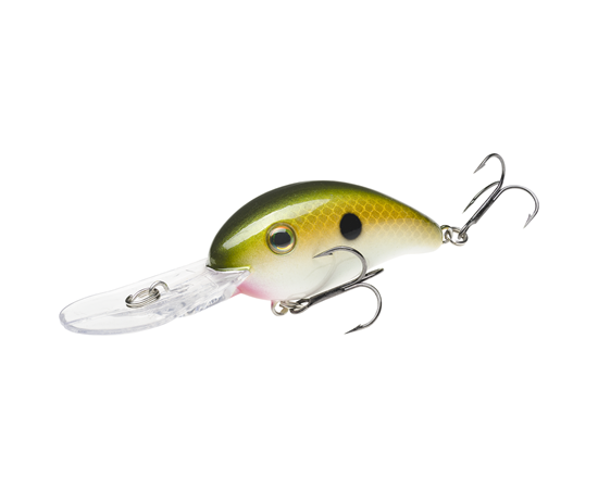 Strike King Pro Model 3XD Crankbait