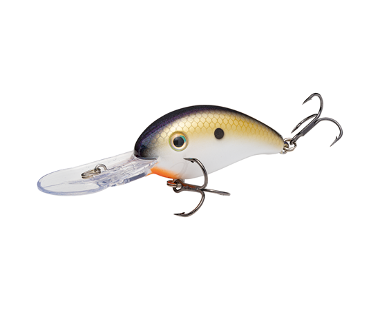 Strike King Pro Model 3XD Crankbait