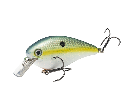 Strike King KVD Squarebill 4.0 Magnum Crankbait