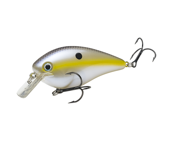Strike King KVD Squarebill 4.0 Magnum Crankbait