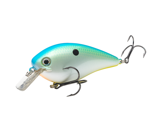 Strike King KVD Squarebill 4.0 Magnum Crankbait