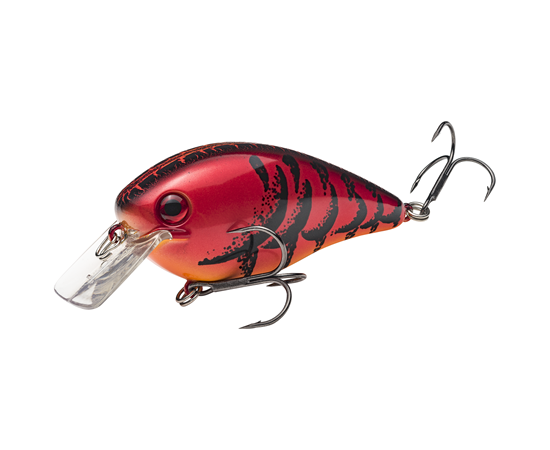 Strike King KVD Squarebill 4.0 Magnum Crankbait