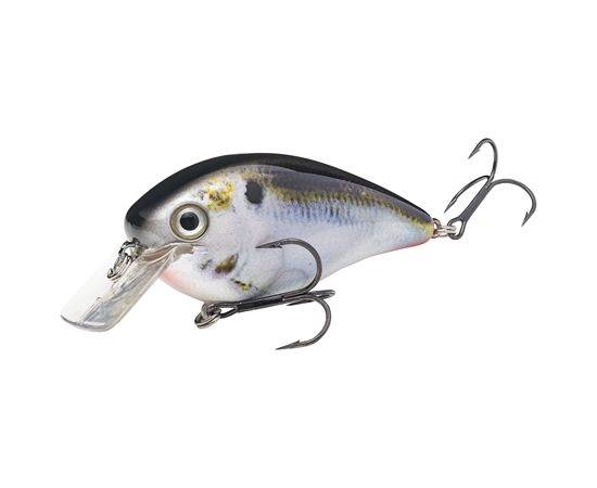 Strike King KVD Squarebill 4.0 Magnum Crankbait