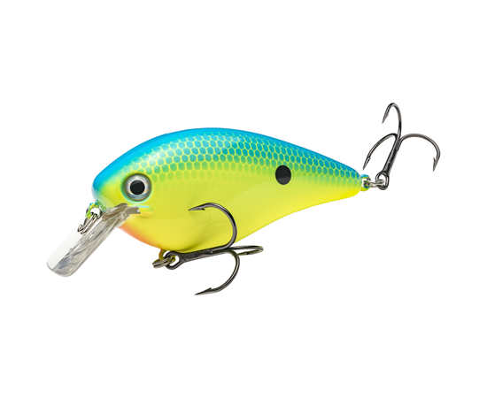 Strike King KVD Squarebill 4.0 Magnum Crankbait