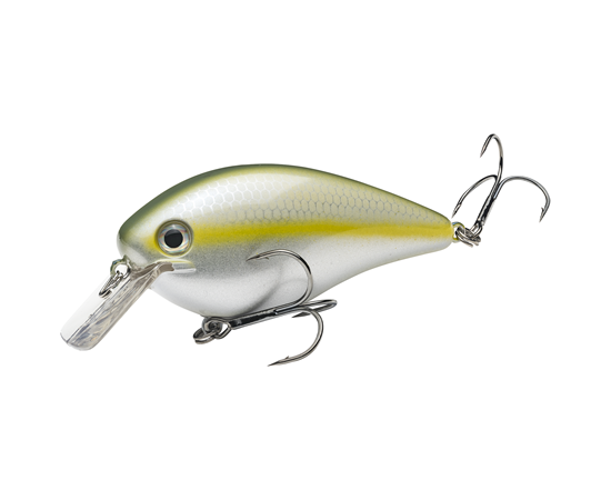 Strike King KVD Squarebill 4.0 Magnum Crankbait
