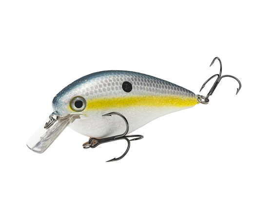 Strike King KVD Squarebill 4.0 Magnum Crankbait