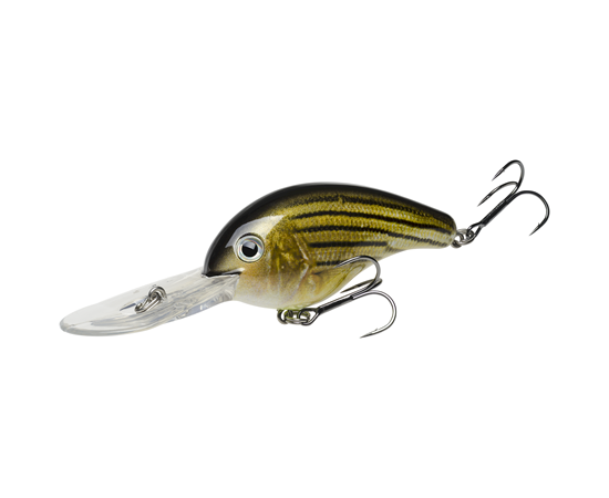 Strike King Pro Model 5XD Crankbait