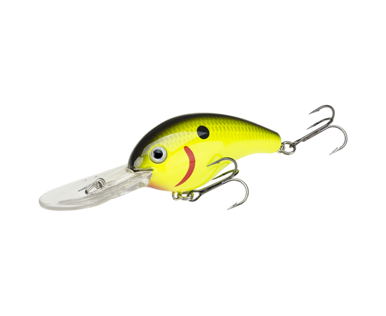 Strike King Pro Model 5XD Crankbait
