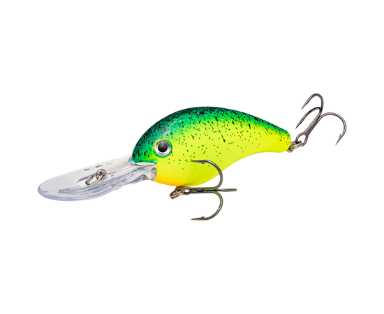 Strike King Pro Model 5XD Crankbait