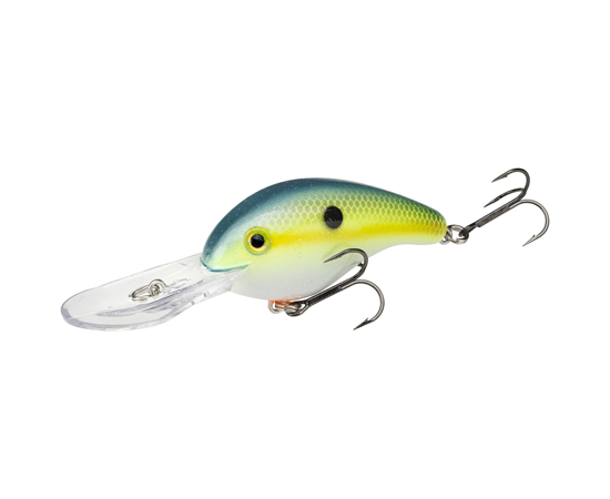 Strike King Pro Model 5XD Crankbait