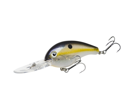 Strike King Pro Model 5XD Crankbait