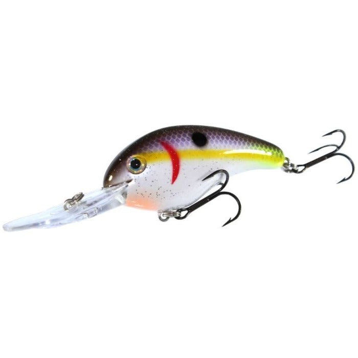 Strike King Pro Model 5XD Crankbait