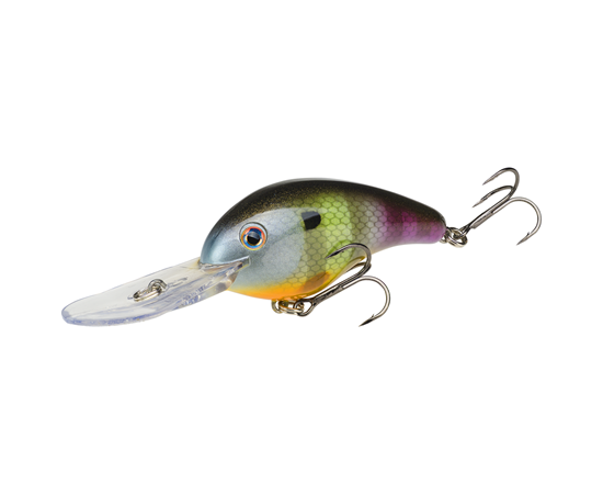 Strike King Pro Model 5XD Crankbait