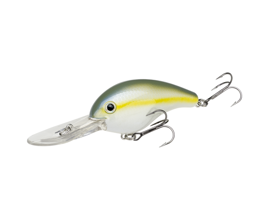 Strike King Pro Model 5XD Crankbait