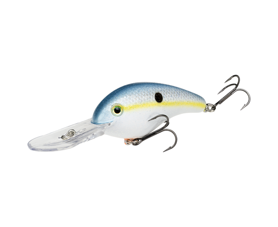 Strike King Pro Model 5XD Crankbait
