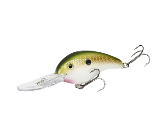Strike King Pro Model 5XD Crankbait