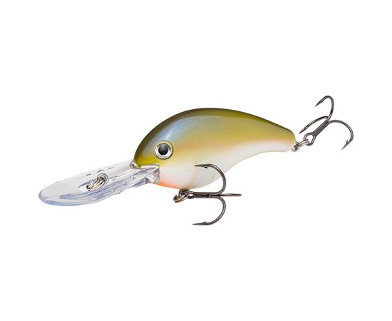 Strike King Pro Model 5XD Crankbait
