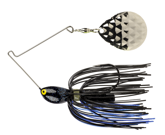 Strike King Midnight Special Spinnerbait