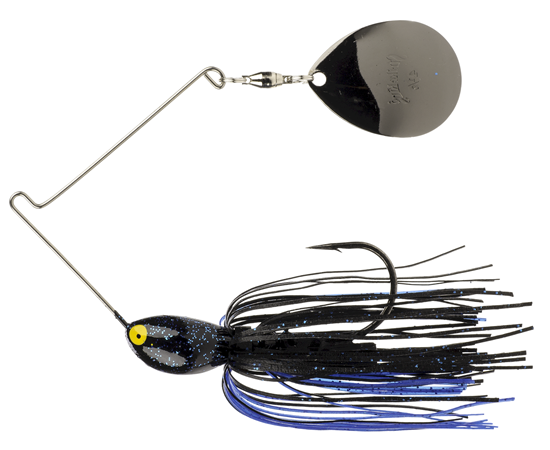 Strike King Midnight Special Spinnerbait