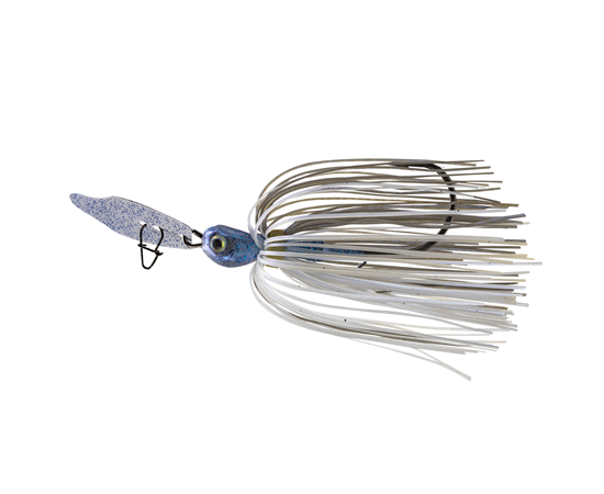 Strike King Thunder Cricket Bladed Jig