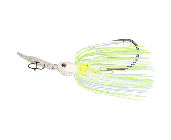 Strike King Thunder Cricket Bladed Jig