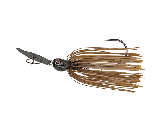 Strike King Thunder Cricket Bladed Jig