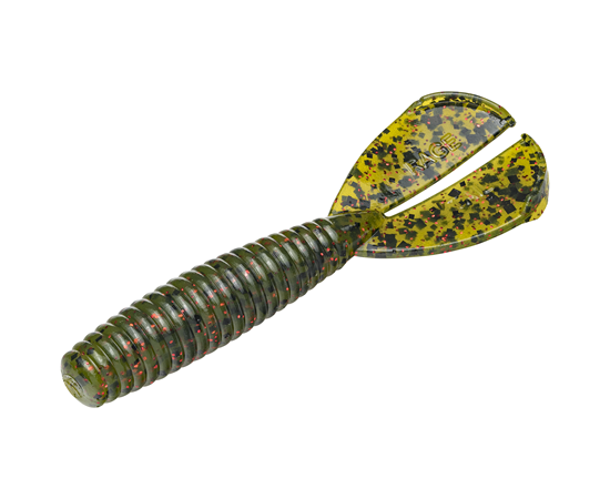 Strike King Rage Tail Baby Rage Menace Grub