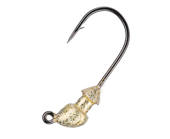 Strike King Baby Squadron Swimbait Head
