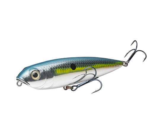 Strike King KVD Sexy Dawg Jr. Topwater