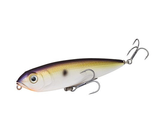 Strike King KVD Sexy Dawg Jr. Topwater