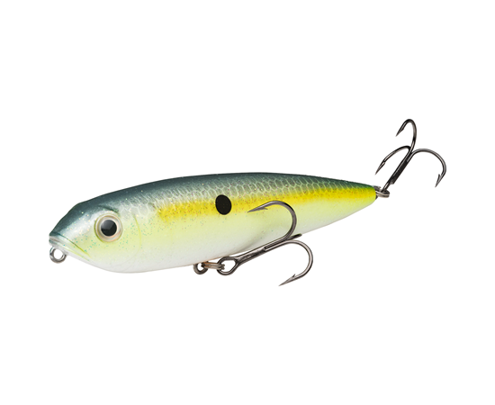 Strike King KVD Sexy Dawg Jr. Topwater