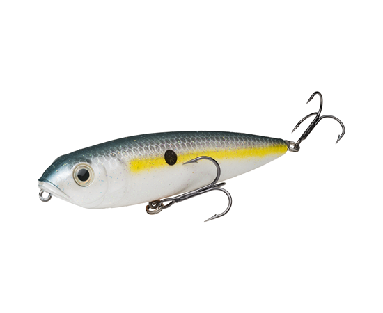 Strike King KVD Sexy Dawg Jr. Topwater