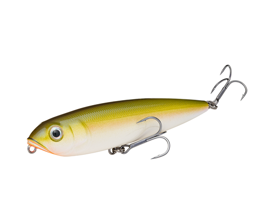 Strike King KVD Sexy Dawg Jr. Topwater