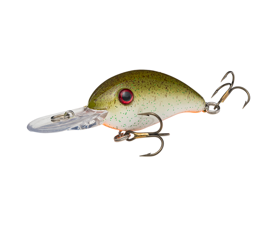 Strike King Pro Model Series 3 Crankbait