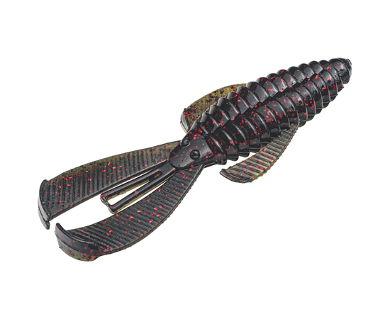 Strike King Rage Bug 4 Inch