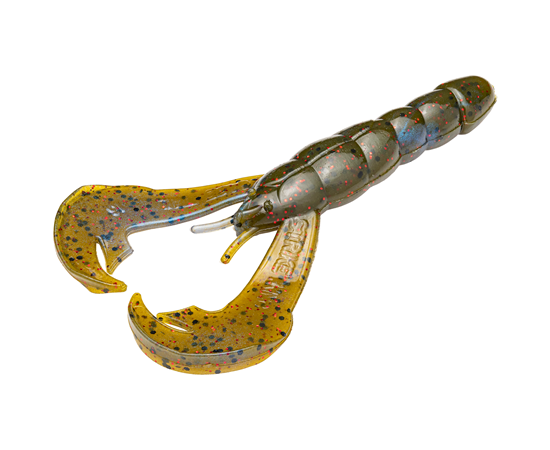 Strike King Rage Craw