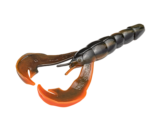 Strike King Rage Craw