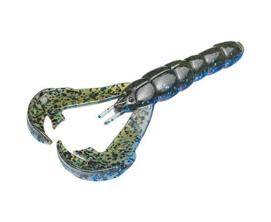 Strike King Rage Craw 4 Inch