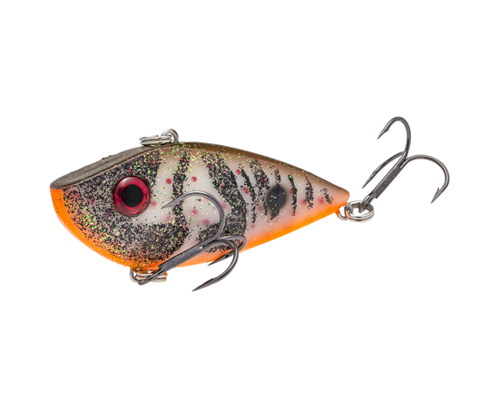 Strike King Red Eyed Shad Tungsten 2 Tap 3/4 oz.