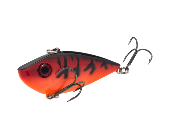 Strike King Red Eyed Shad 3/4 oz.