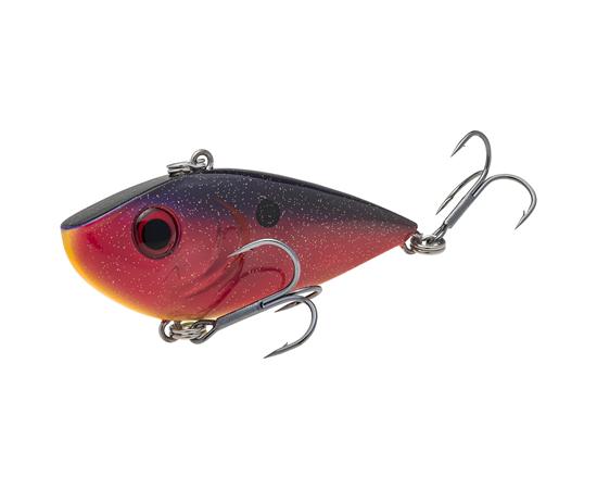 Strike King Red Eyed Shad Tungsten 2 Tap 3/4 oz.