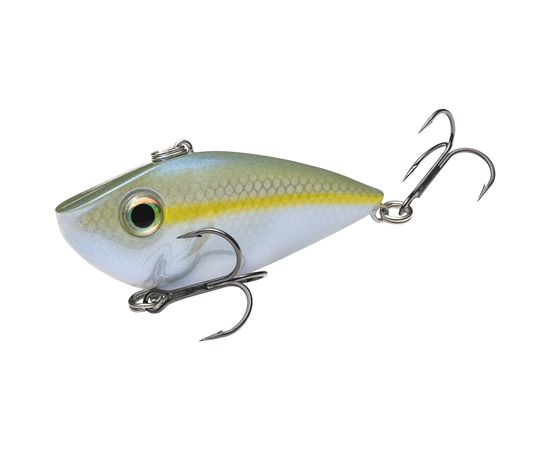 Strike King Red Eyed Shad 1/2 oz.