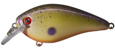 Strike King KVD Squarebill 1.5 Crankbait