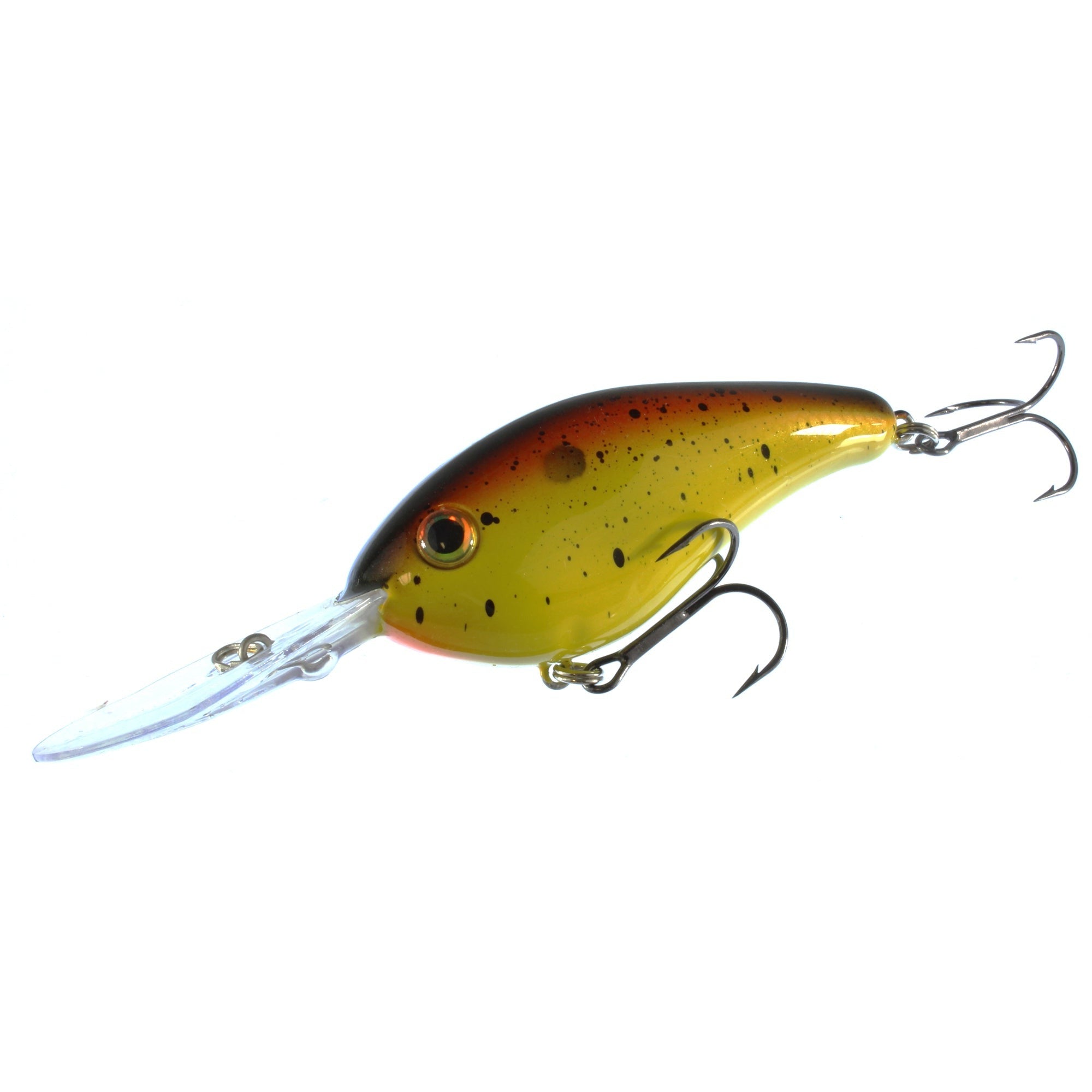 Strike King Pro Model 6XD Crankbait