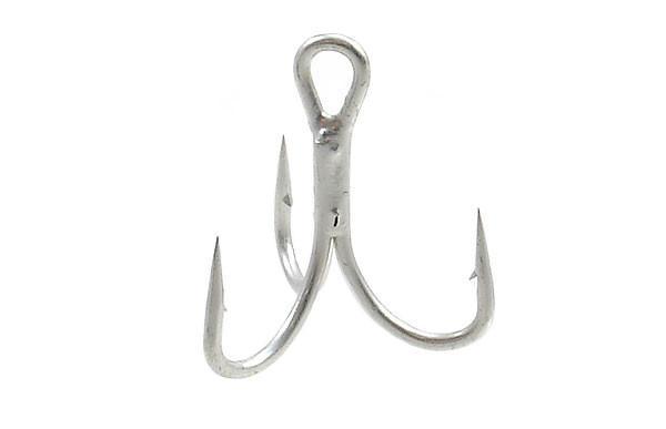 Owner Stinger STX58 Treble Hook - Size 2 8pk. - The Tackle Trap