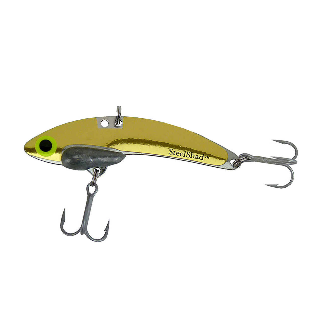 Steel Shad XL Series Blade Bait