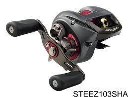 Daiwa Steez SHA Cast Control Cap - Right - The Tackle Trap
