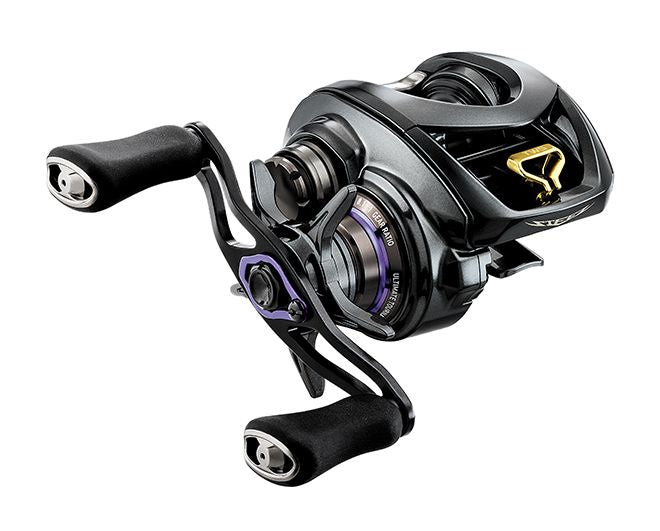 Daiwa Steez CT SV TW 70 Casting Reels (2020)