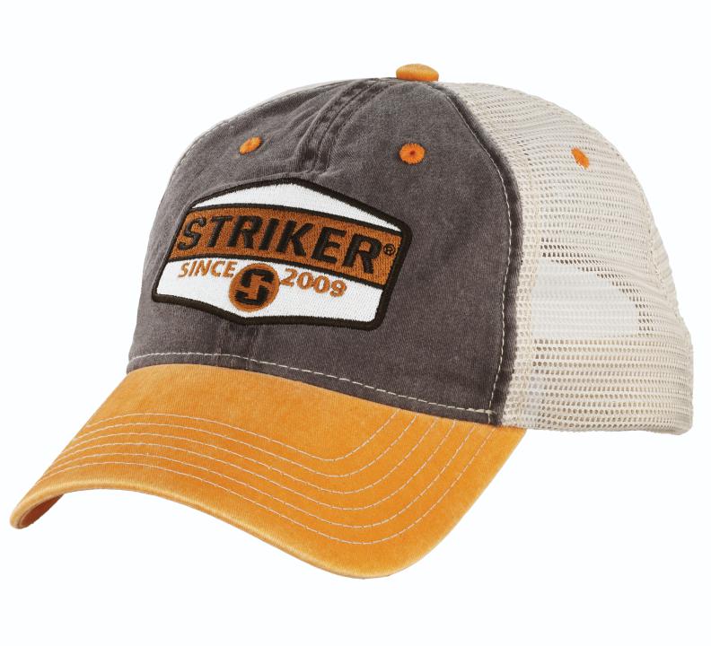 Striker Fishing Caps