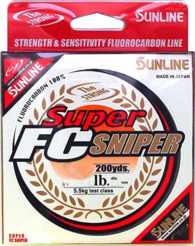 Sunline Super FC Sniper